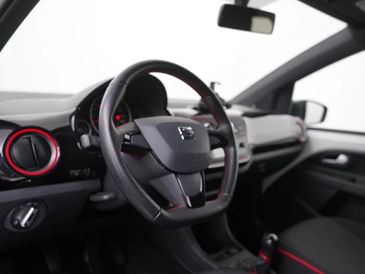 SEAT Mii - Afbeelding 29 van 30