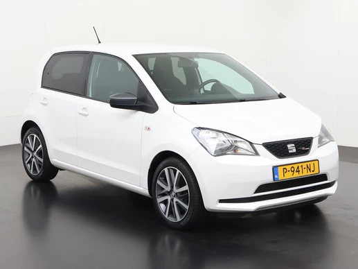 SEAT Mii - Afbeelding 30 van 30