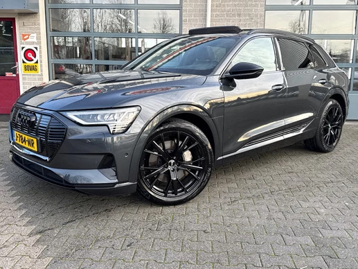 Audi e-tron - Afbeelding 1 van 23