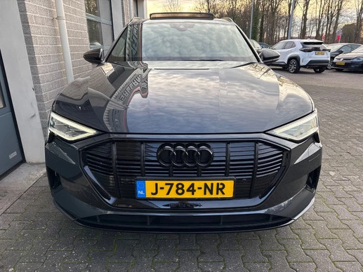 Audi e-tron - Afbeelding 3 van 23