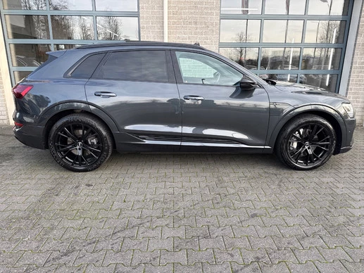 Audi e-tron - Afbeelding 6 van 23