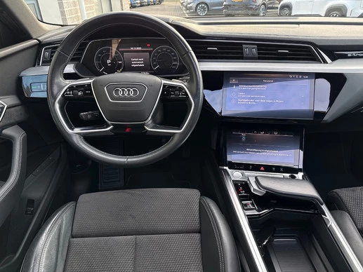 Audi e-tron - Afbeelding 7 van 23
