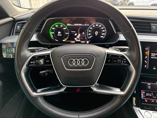 Audi e-tron - Afbeelding 8 van 23