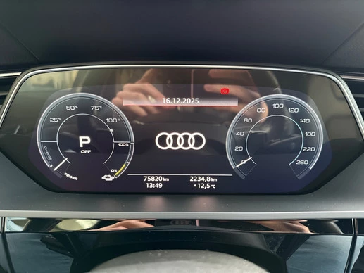 Audi e-tron - Afbeelding 9 van 23