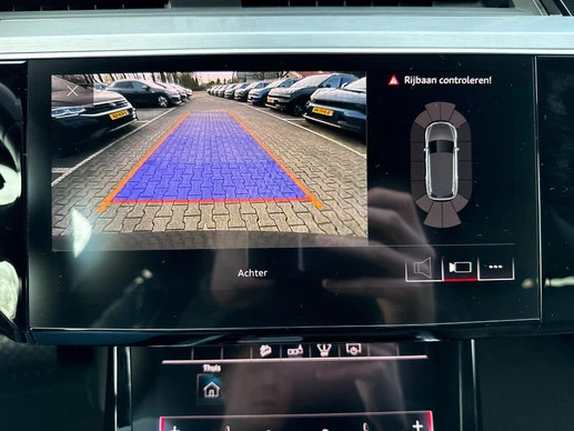 Audi e-tron - Afbeelding 10 van 23