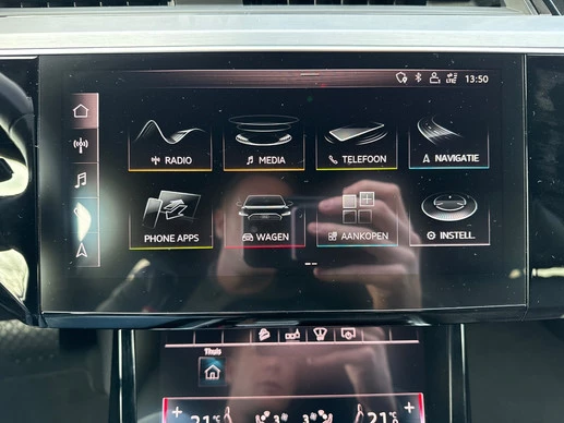 Audi e-tron - Afbeelding 11 van 23