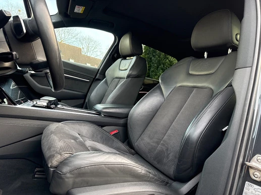 Audi e-tron - Afbeelding 17 van 23