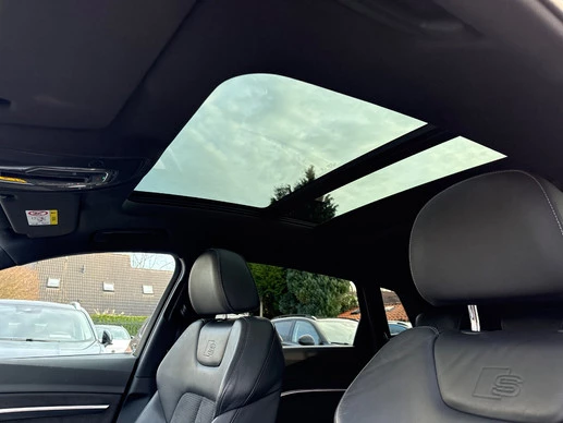 Audi e-tron - Afbeelding 18 van 23