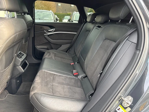 Audi e-tron - Afbeelding 19 van 23