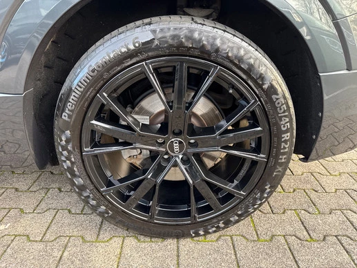 Audi e-tron - Afbeelding 23 van 23