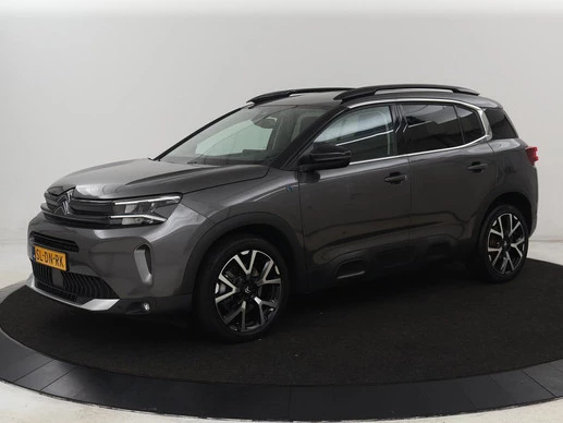 Citroën C5 Aircross - Afbeelding 1 van 30