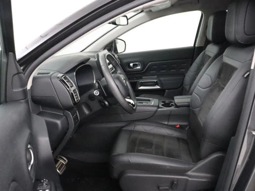 Citroën C5 Aircross - Afbeelding 4 van 30