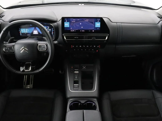 Citroën C5 Aircross - Afbeelding 9 van 30