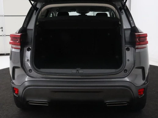 Citroën C5 Aircross - Afbeelding 11 van 30