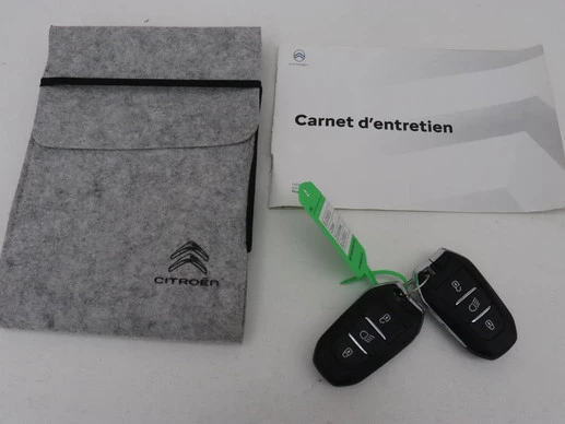 Citroën C5 Aircross - Afbeelding 13 van 30