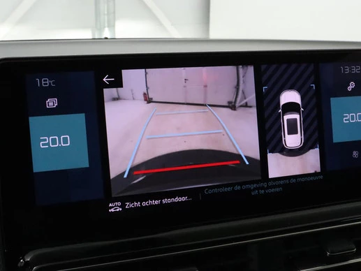 Citroën C5 Aircross - Afbeelding 15 van 30