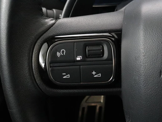 Citroën C5 Aircross - Afbeelding 17 van 30