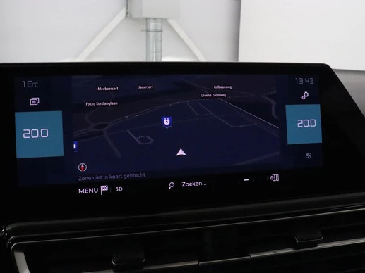 Citroën C5 Aircross - Afbeelding 19 van 30