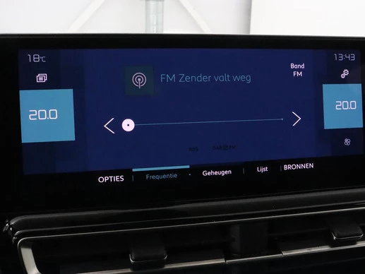 Citroën C5 Aircross - Afbeelding 21 van 30