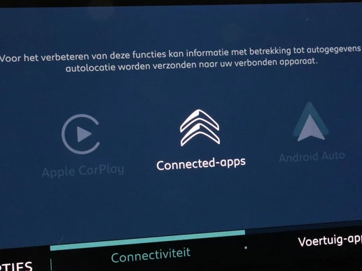 Citroën C5 Aircross - Afbeelding 22 van 30