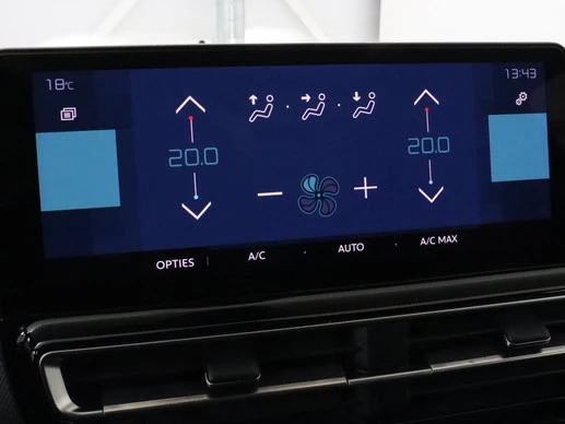 Citroën C5 Aircross - Afbeelding 24 van 30