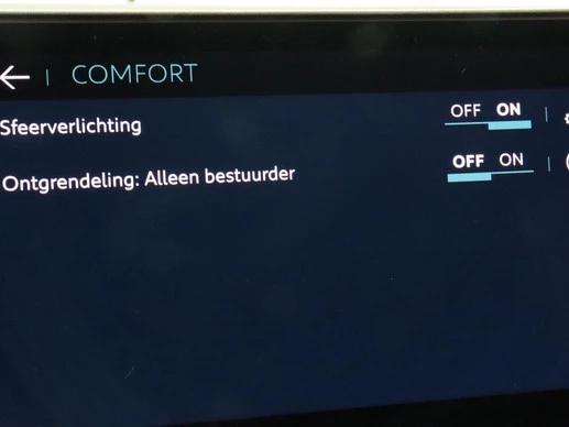 Citroën C5 Aircross - Afbeelding 25 van 30