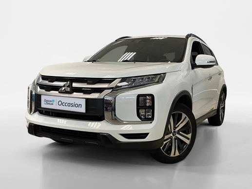 Mitsubishi ASX - Afbeelding 1 van 24