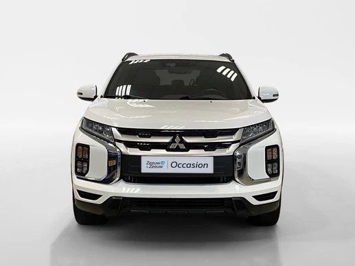 Mitsubishi ASX - Afbeelding 2 van 24