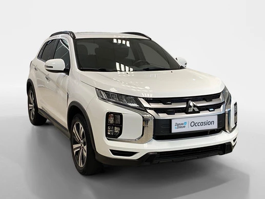 Mitsubishi ASX - Afbeelding 3 van 24