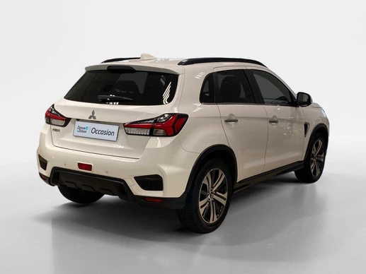 Mitsubishi ASX - Afbeelding 5 van 24