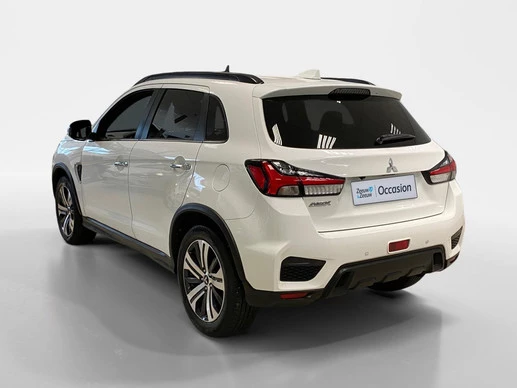 Mitsubishi ASX - Afbeelding 7 van 24