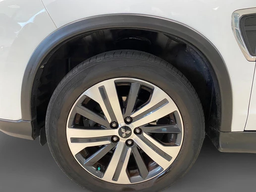 Mitsubishi ASX - Afbeelding 8 van 24