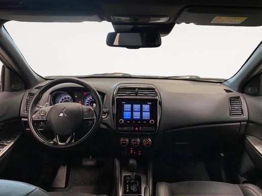 Mitsubishi ASX - Afbeelding 11 van 24