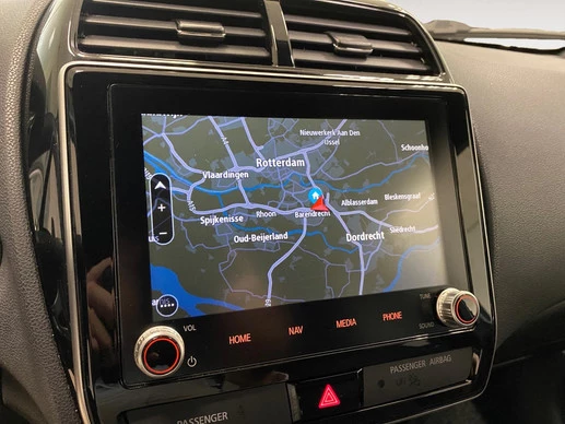 Mitsubishi ASX - Afbeelding 12 van 24