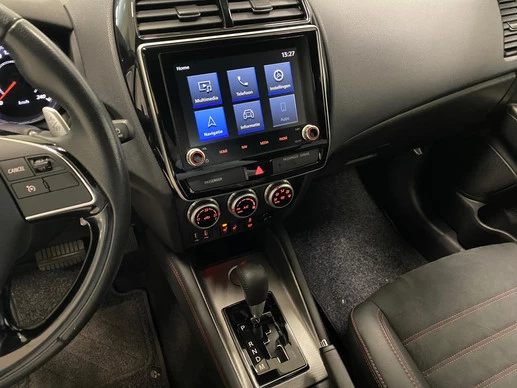 Mitsubishi ASX - Afbeelding 13 van 24