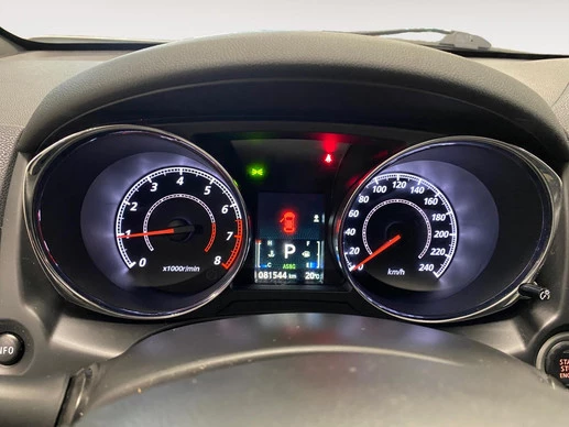 Mitsubishi ASX - Afbeelding 14 van 24