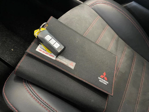 Mitsubishi ASX - Afbeelding 16 van 24