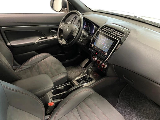 Mitsubishi ASX - Afbeelding 17 van 24