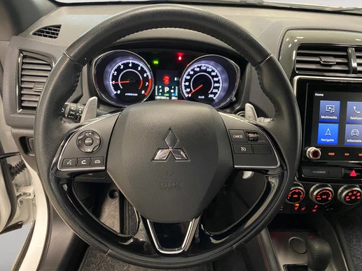 Mitsubishi ASX - Afbeelding 18 van 24