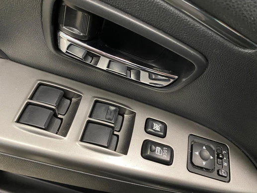 Mitsubishi ASX - Afbeelding 19 van 24