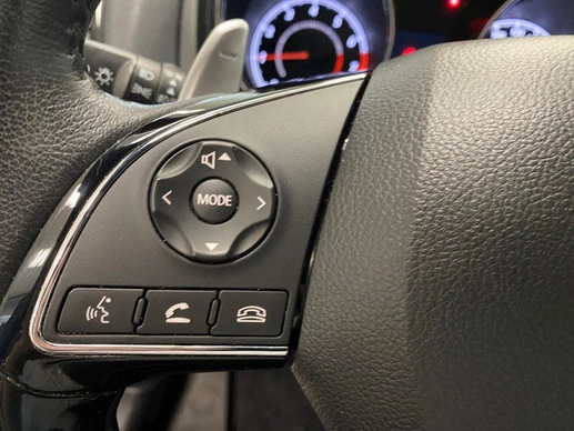 Mitsubishi ASX - Afbeelding 20 van 24