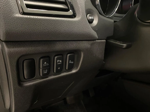 Mitsubishi ASX - Afbeelding 21 van 24