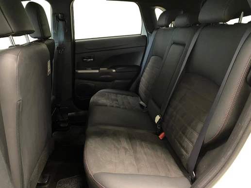 Mitsubishi ASX - Afbeelding 23 van 24