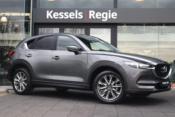 Mazda CX-5 - Afbeelding 2 van 30
