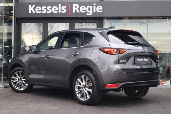 Mazda CX-5 - Afbeelding 3 van 30