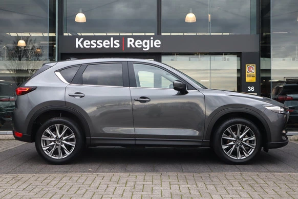 Mazda CX-5 - Afbeelding 4 van 30