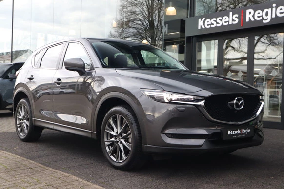 Mazda CX-5 - Afbeelding 5 van 30