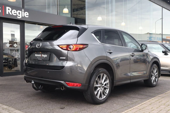 Mazda CX-5 - Afbeelding 6 van 30