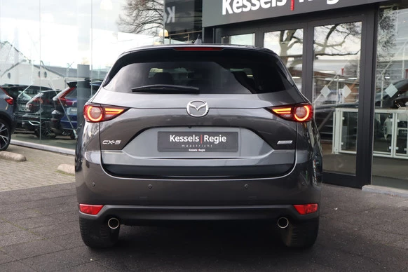 Mazda CX-5 - Afbeelding 7 van 30