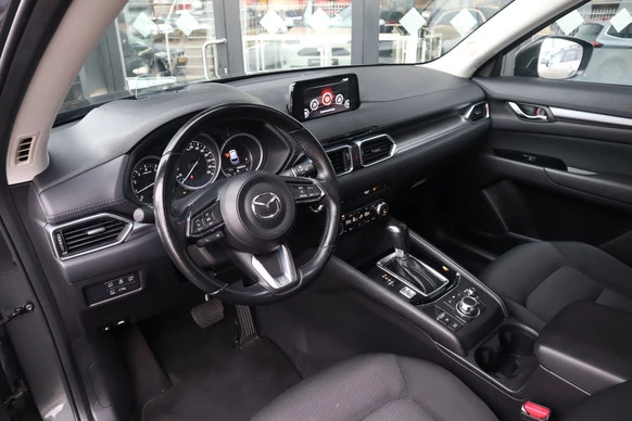 Mazda CX-5 - Afbeelding 8 van 30